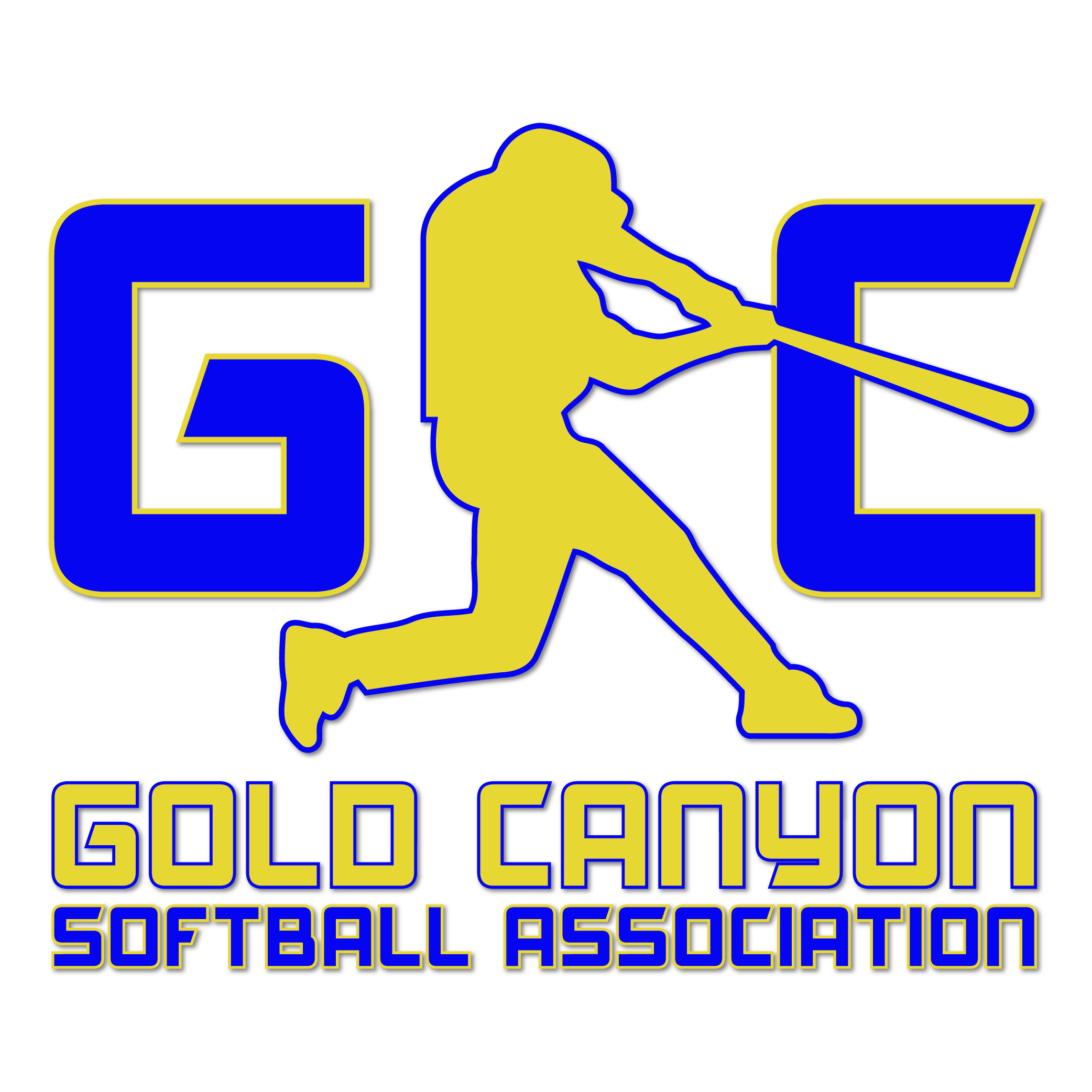Gold Canyon Softball Association